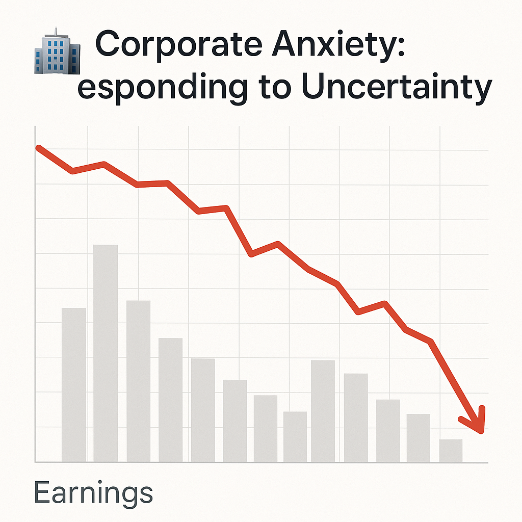 The Truth About the 2025 Economic Crisis—And What’s Next