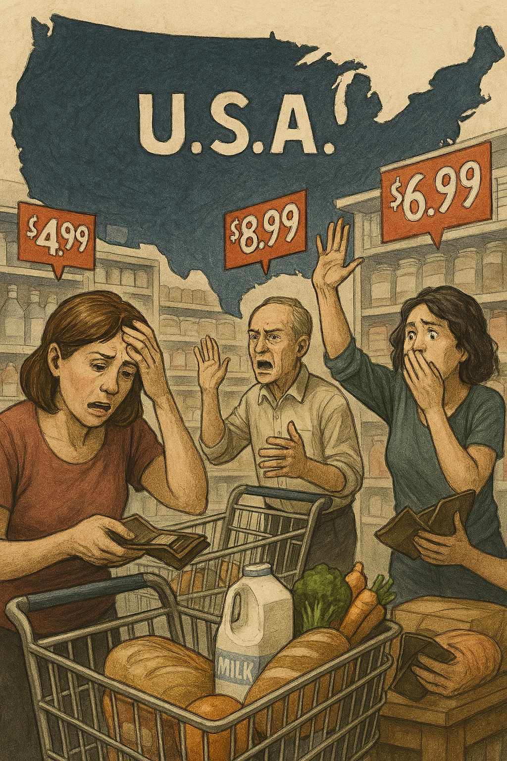 Global Trade Opportunities: Who Will Thrive in the New Economic Landscape?