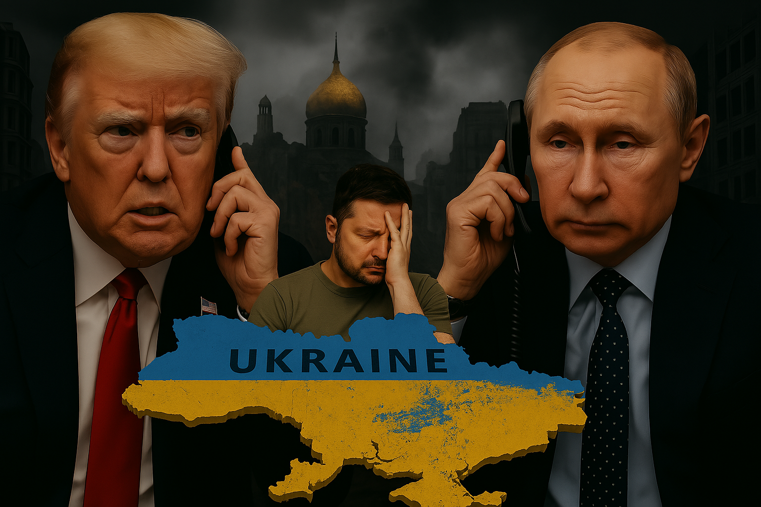 What You Need to Know About U.S. and Russia Economic Relations