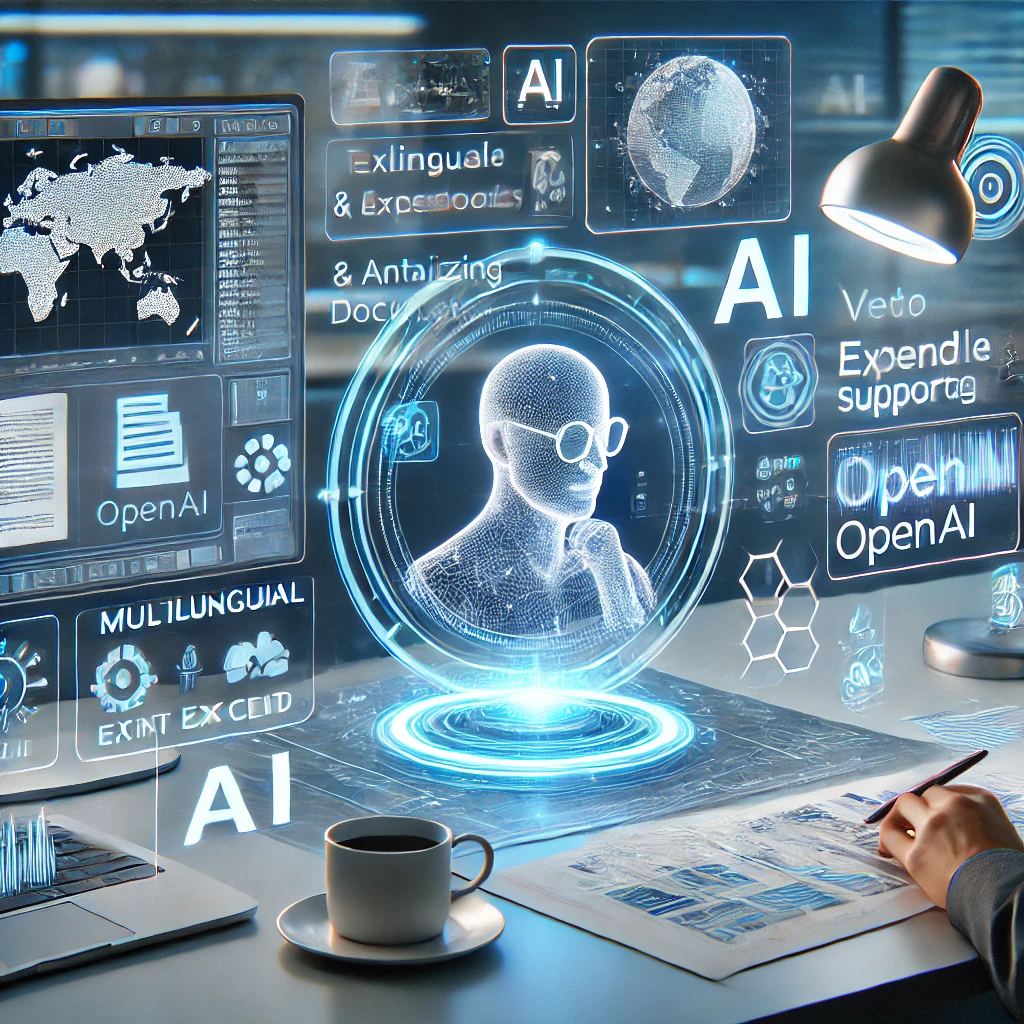 5 Breakthrough AI Tools in April 2025 You Shouldn’t Miss